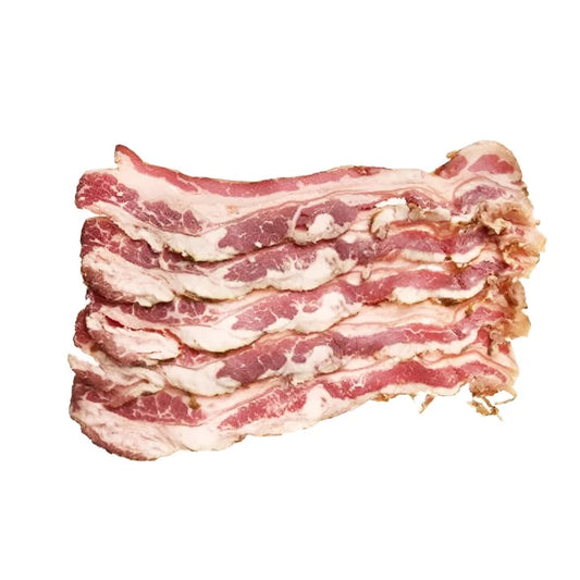 Beef Bacon