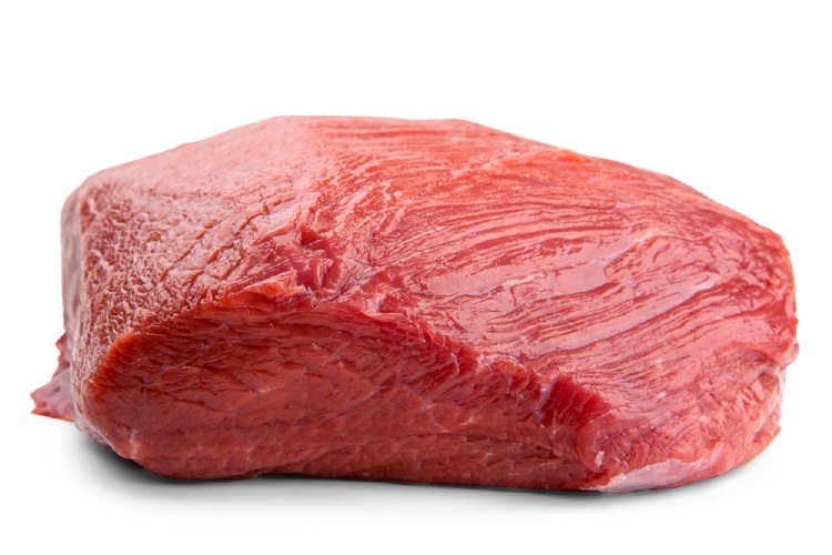 Beef Topside (Frozen)