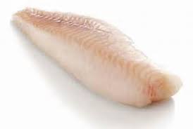 Cod Fillets