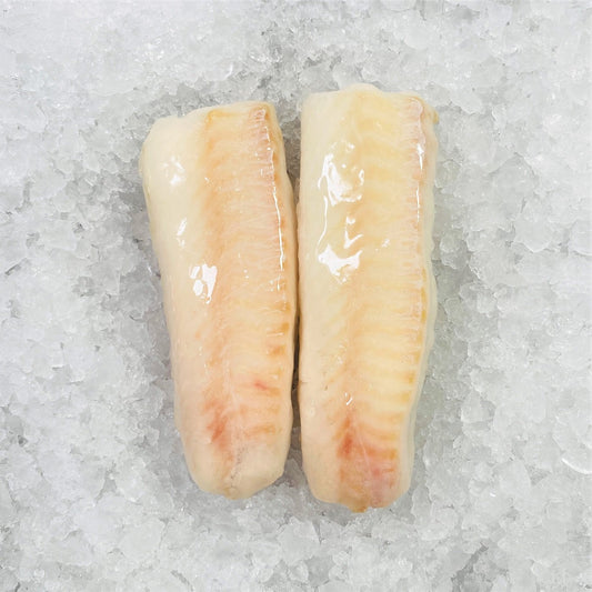 Cod Fish (Frozen)