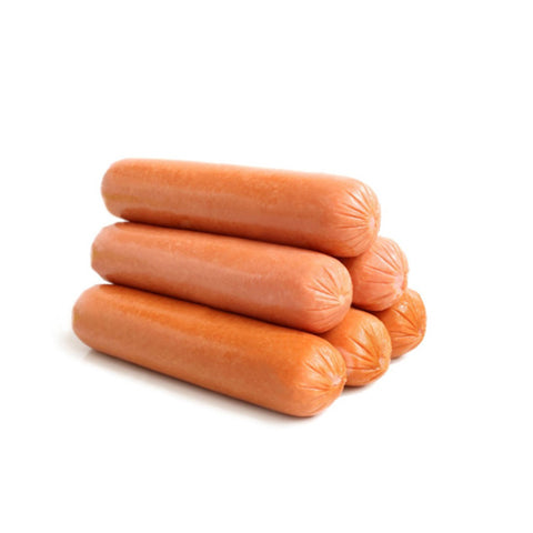 Chicken Franks (Frozen)