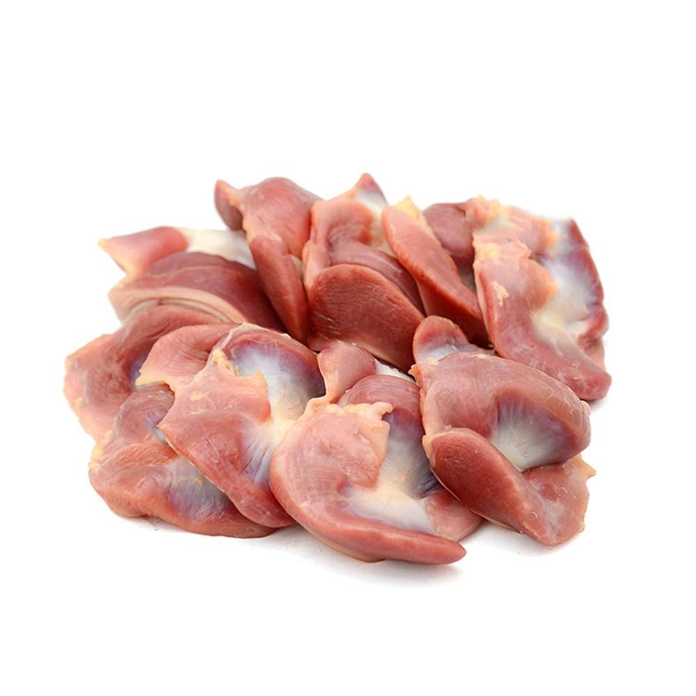 Chicken Gizzard (Frozen)