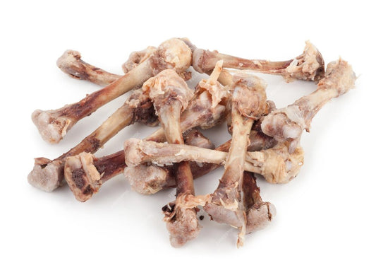 Chicken Bone (Frozen)