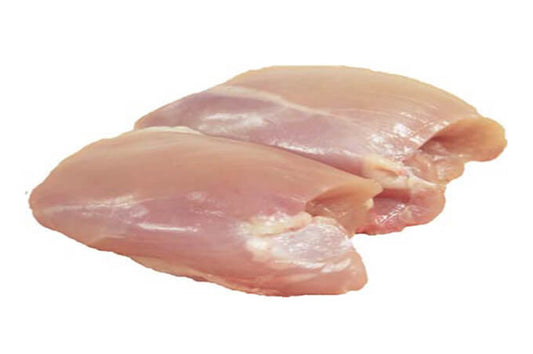 Chicken Thigh Boneless Skinless (Frozen)