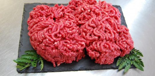 Ground Beef