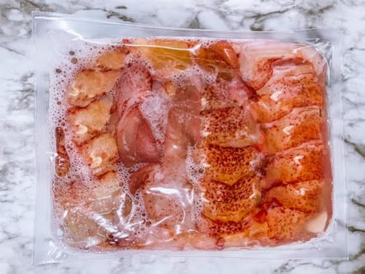 Lobster Meat (Frozen)