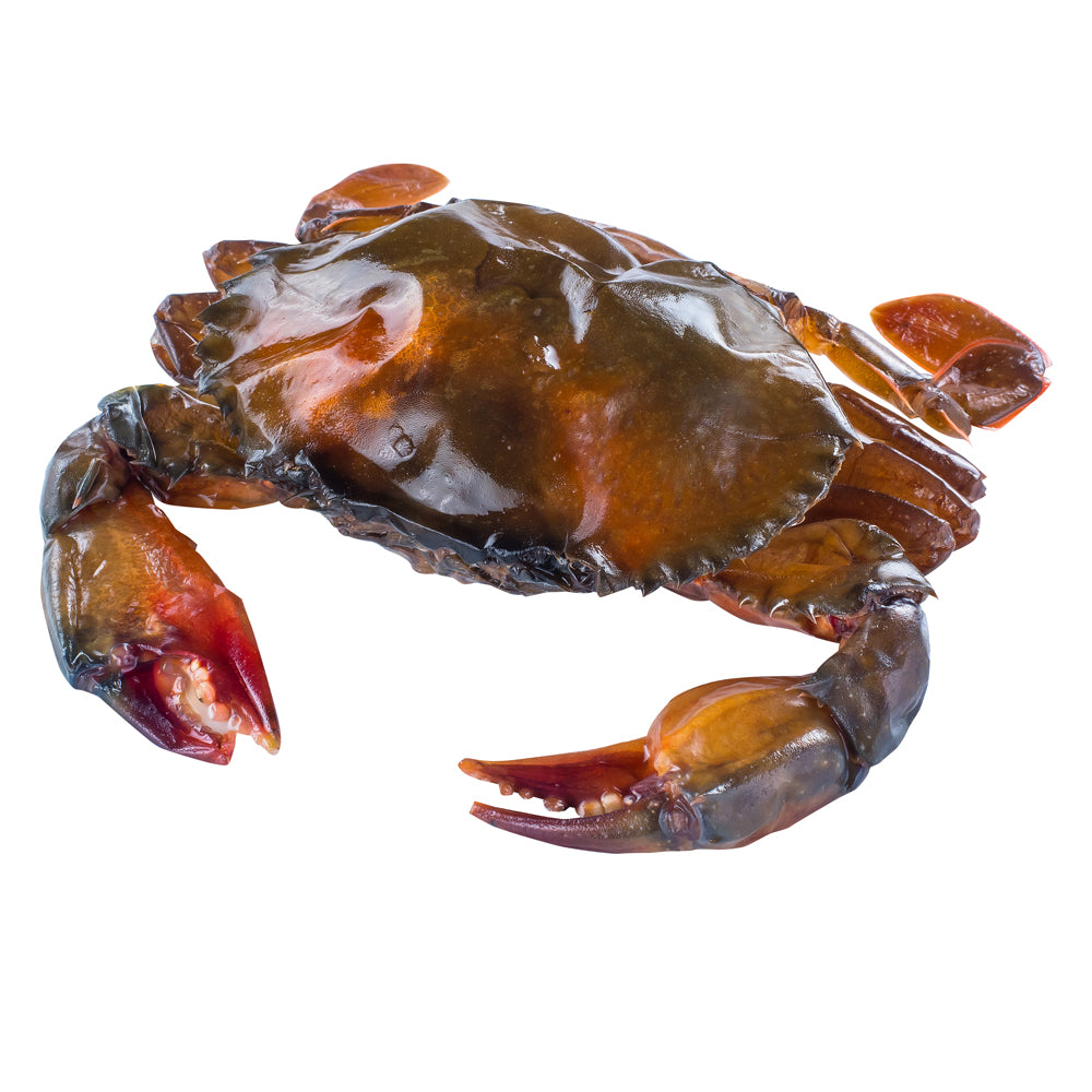 Soft Shell Crab (Frozen)