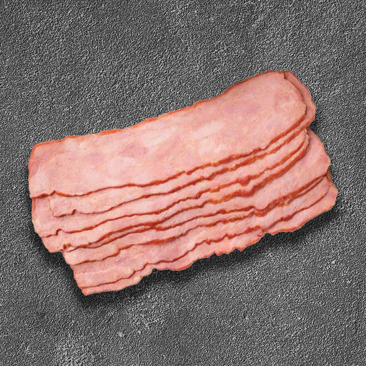 Turkey Bacon (Frozen)