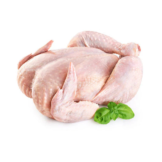 Chicken Whole (Frozen)