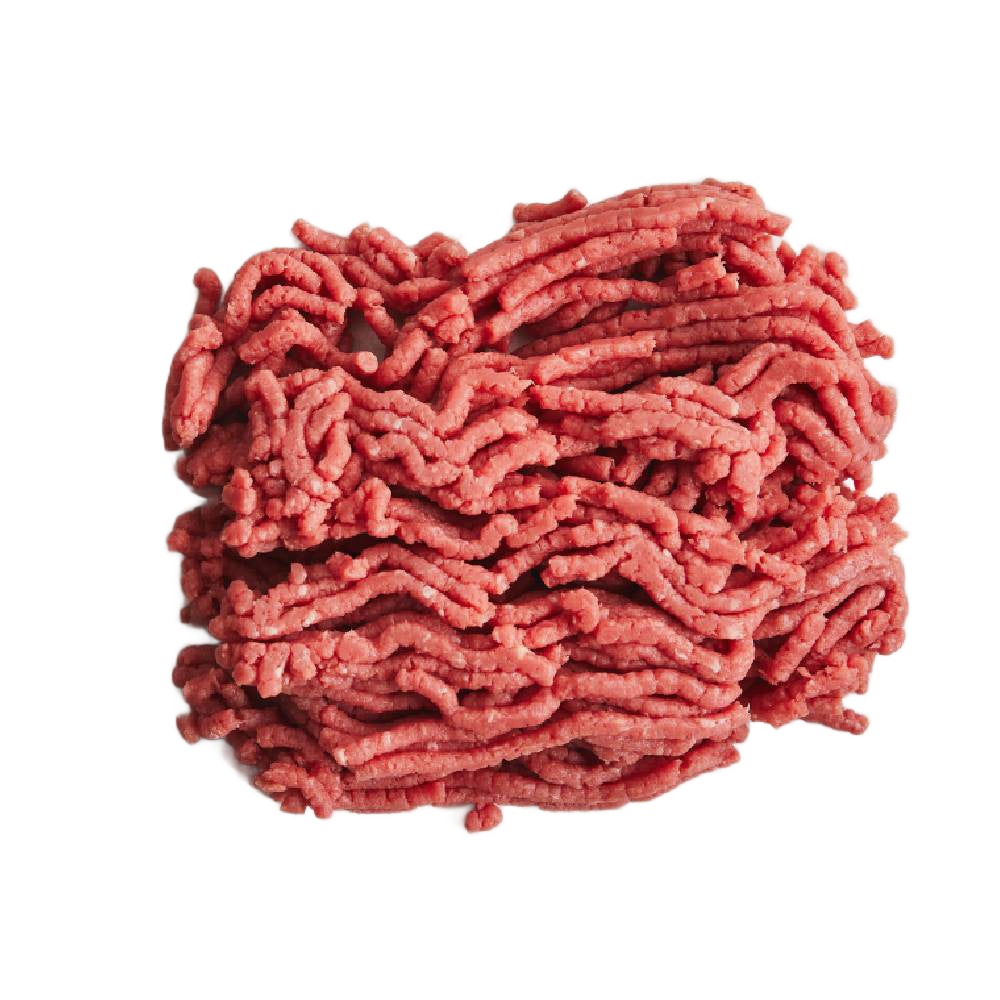 Beef Minced