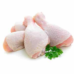 Chicken Drumsticks (Frozen)