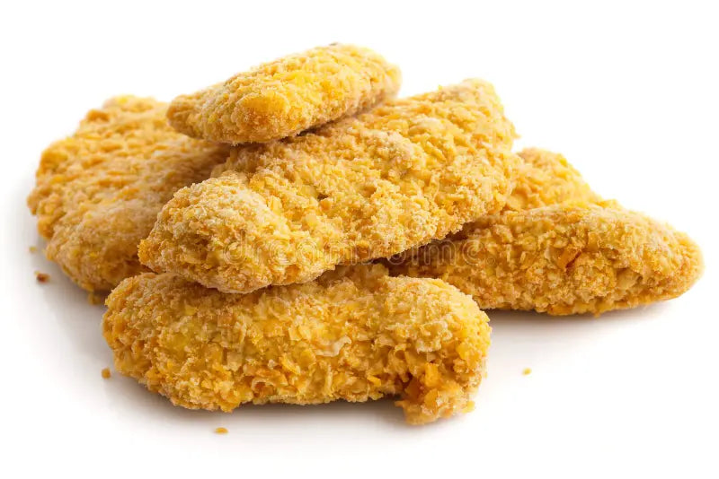 Chicken Strips (Frozen)